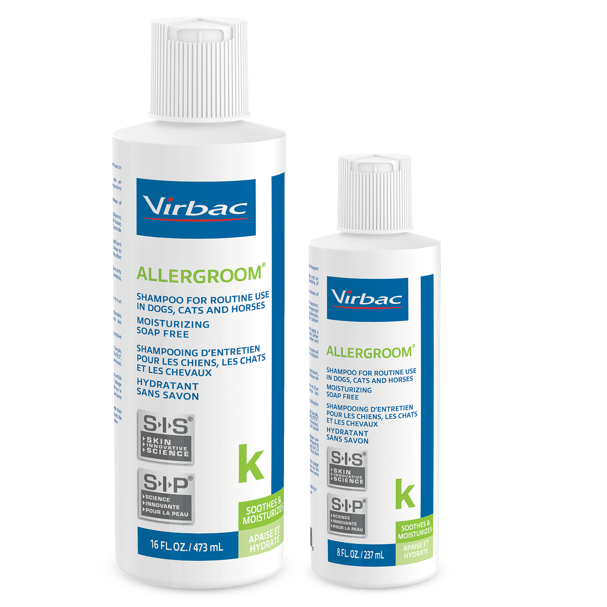 EPI SOOTHE Cream Rinse